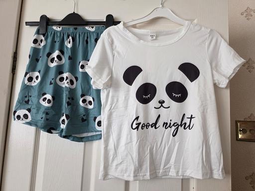 Buy & Sell Blackpool Town Centre Blackpool - Photos for Girls pyjamas age 10 yrs BNWT