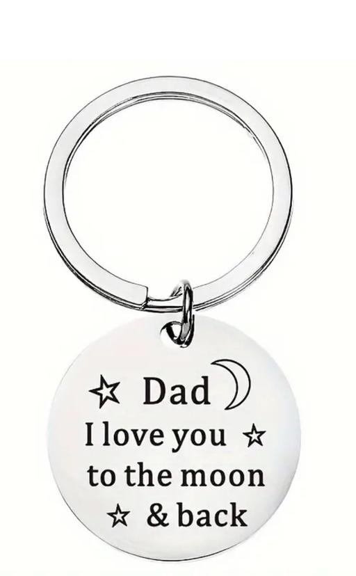 Buy & Sell Erith Bexley - Photos for Dad keyring.