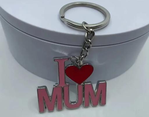 Buy & Sell Erith Bexley - Photos for I love mum keyring