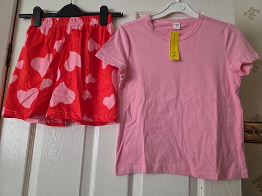 Buy & Sell Blackpool Town Centre Blackpool - Photos for Girls pyjamas age 9 yrs BNWT