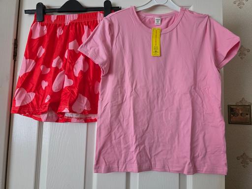 Buy & Sell Blackpool Town Centre Blackpool - Photos for Girls pyjamas age 12 yrs BNWT
