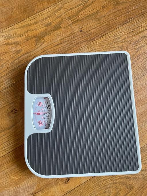 Buy & Sell Wigginton Tamworth - Photos for Manual bathroom scales