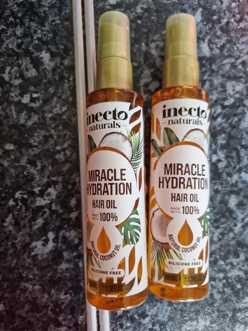 Buy & Sell Aylestone Leicester - Photos for brand new hair oil x2