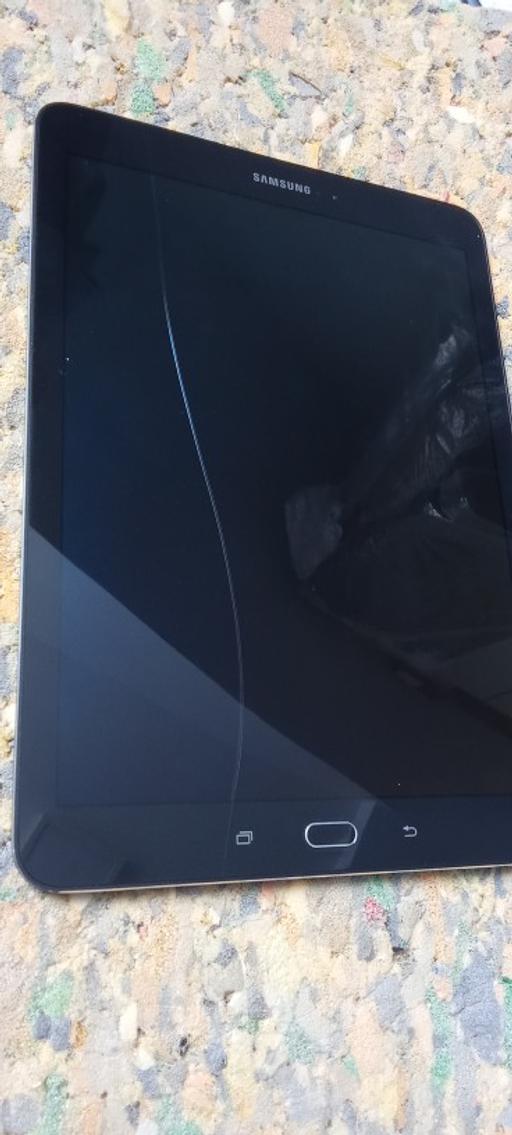 Buy & Sell Kidbrooke South East London - Photos for Samsung S2 Tablet WiFi