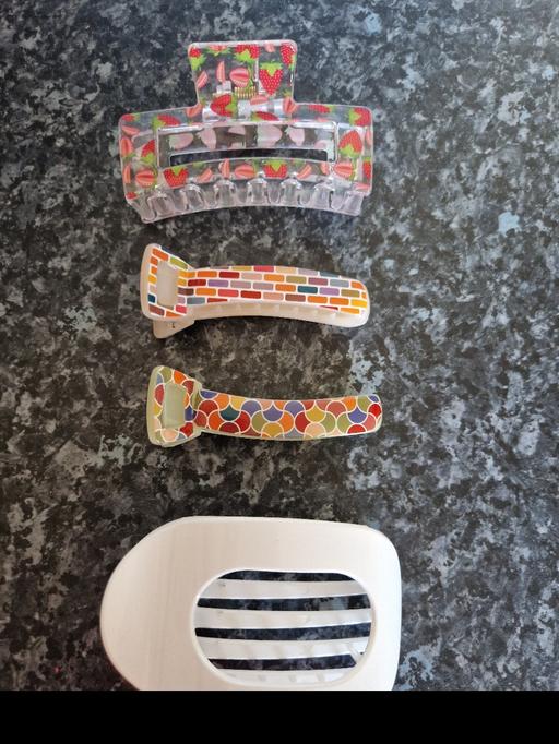 Buy & Sell Aylestone Leicester - Photos for brand new hair clip bundle