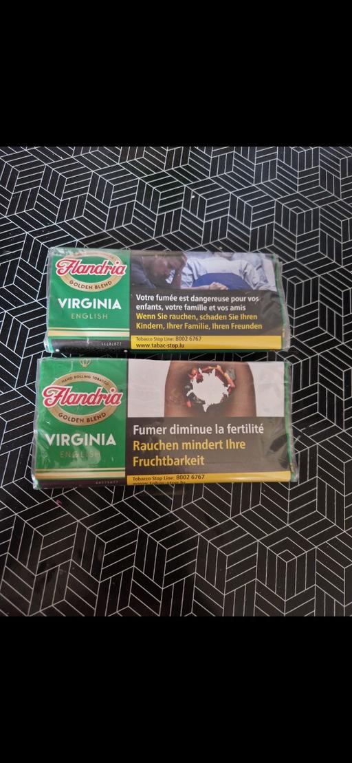 Buy & Sell Aylestone Leicester - Photos for brand new 50g hand rolling x2