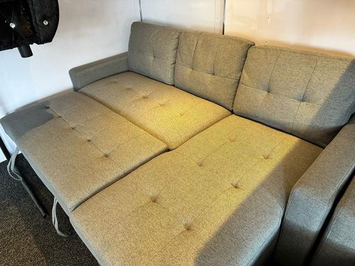 Buy & Sell Burton-on-Trent East Staffordshire - Photos for SOFA BED