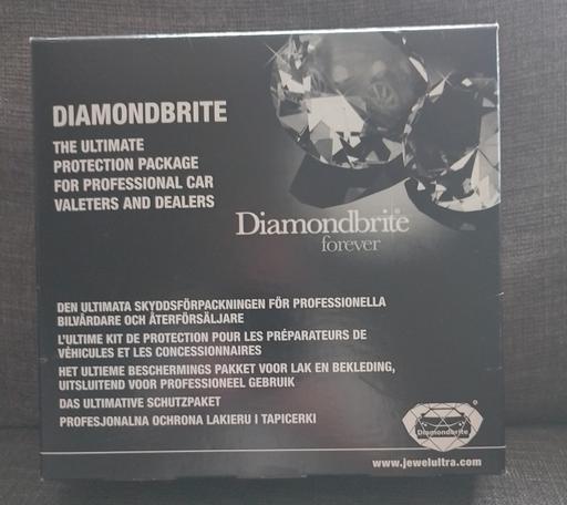 Vehicles Fazeley Lichfield - Photos for Diamondbrite Car Protection Package
