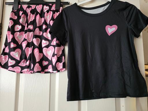 Buy & Sell Blackpool Town Centre Blackpool - Photos for Girls pyjamas age 9 yrs NEW