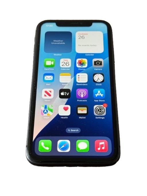 Buy & Sell West Bromwich Sandwell - Photos for iPhone 11 64gb Black Unlocked - 85% 🔋