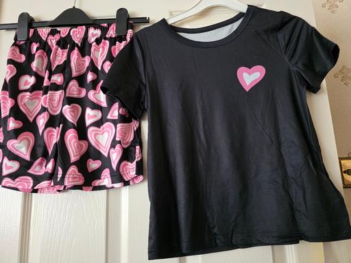 Buy & Sell Blackpool Town Centre Blackpool - Photos for Girls pyjamas age 10 yrs NEW