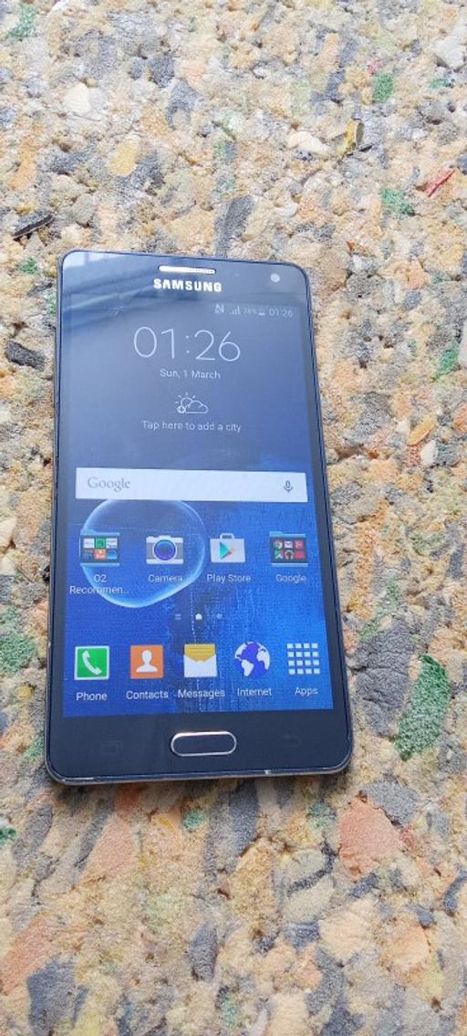 Buy & Sell Maze Hill South East London - Photos for Samsung A500 Unlocked