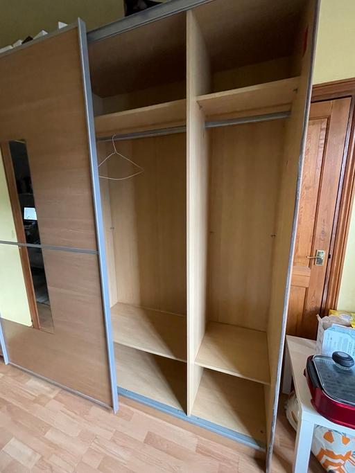 Buy & Sell Motspur Park South West London - Photos for Sliding wardrobes