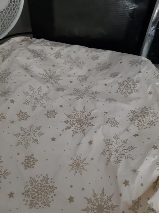 Buy & Sell South Hylton Sunderland - Photos for wipe down table cover