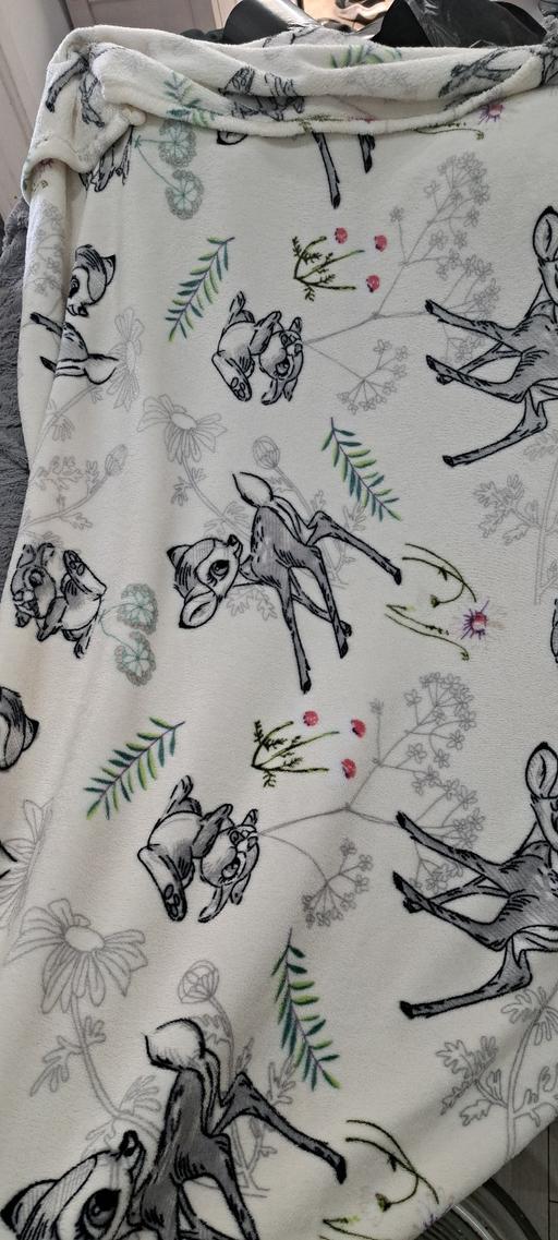 Buy & Sell Sutton Coldfield Birmingham - Photos for Fleece Blanket
