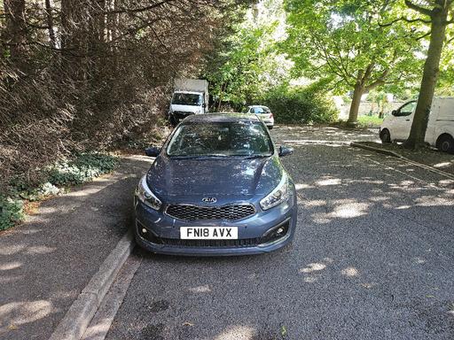 Vehicles Ealing Broadway West London - Photos for kia ceed (2018)