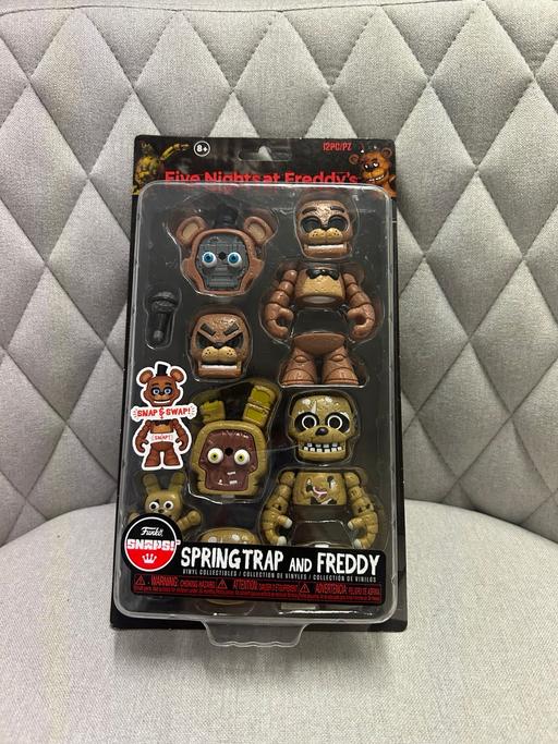 Buy & Sell Pilgrims Hatch Brentwood - Photos for Five Nights at Freddy’s Action Figure