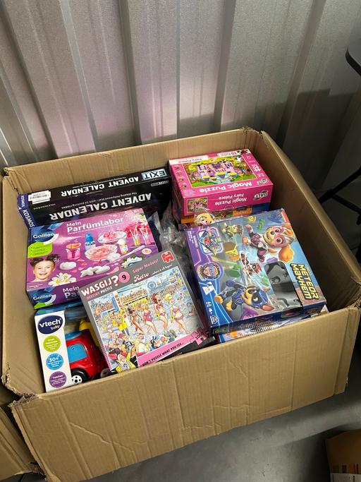 Buy & Sell Pilgrims Hatch Brentwood - Photos for Job Lot of Kids Toys