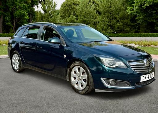 Vehicles Aston Birmingham - Photos for 2014 VAUXHALL INSIGNIA SRi TOURER