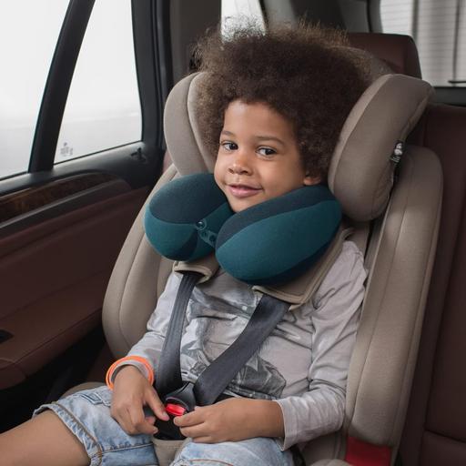 Buy & Sell Kimberworth Rotherham - Photos for Kids Neck Pillow for Travel Adjustable Foam