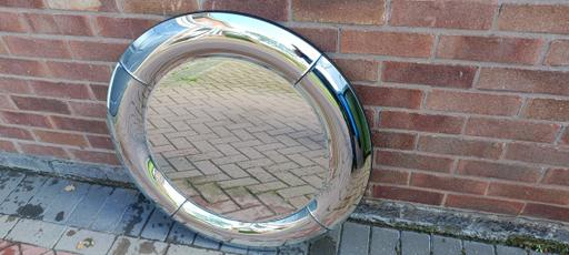 Buy & Sell Cheslyn Hay South Staffordshire - Photos for Modern Next Convex Mirror