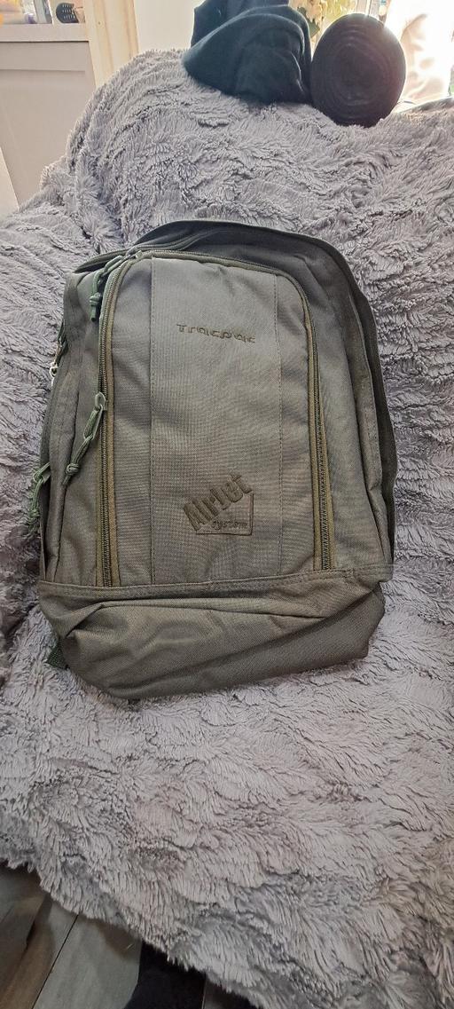 Buy & Sell Sutton Coldfield Birmingham - Photos for Tracpat Air jet Backpack