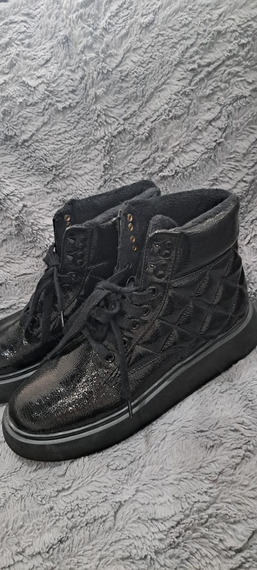 Buy & Sell Sutton Coldfield Birmingham - Photos for H&M Boots EU39