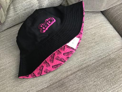 Buy & Sell Essington Wolverhampton - Photos for Barbie bucket hat BN