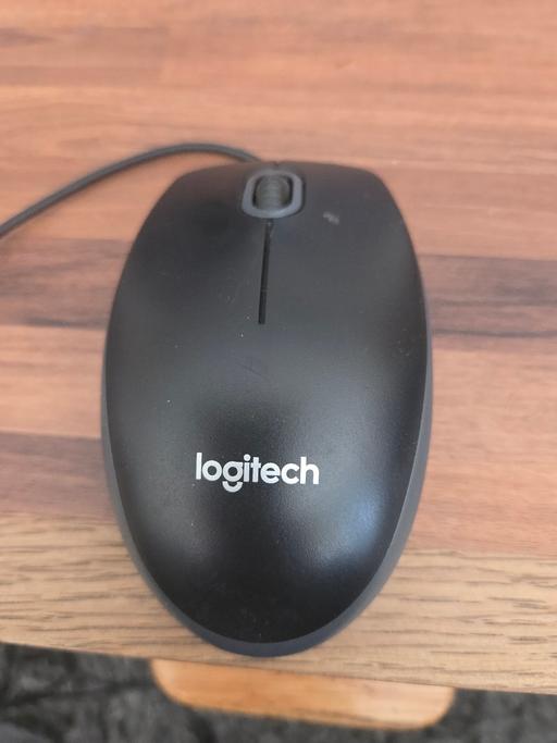 Buy & Sell St Luke`s Central London - Photos for Logitech wired mouse
