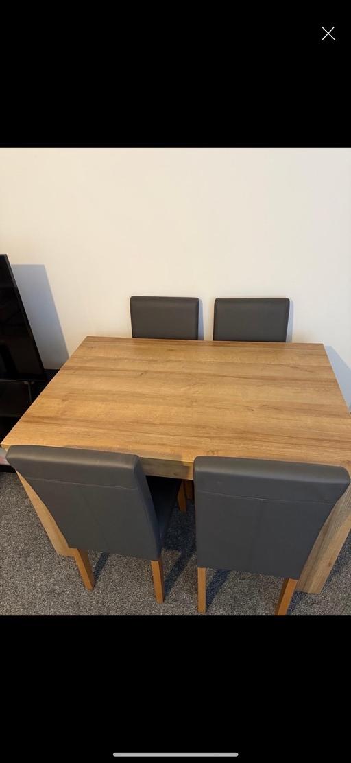 Buy & Sell Erdington Birmingham - Photos for Dining Table 