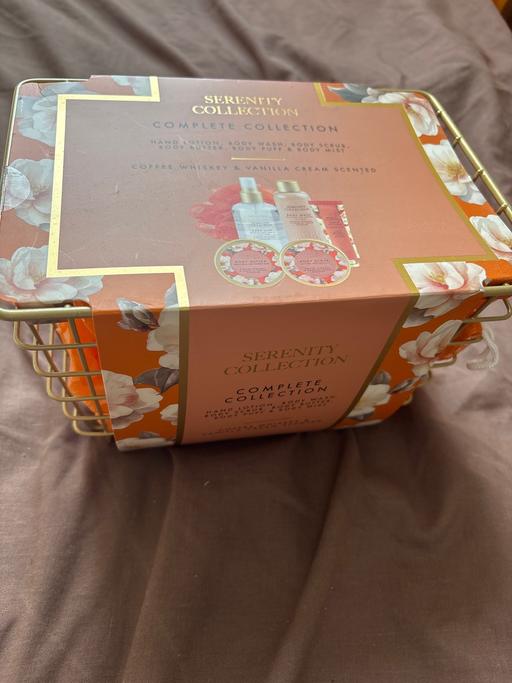 Buy & Sell Clapham South West London - Photos for Serenity Collection Gift Set