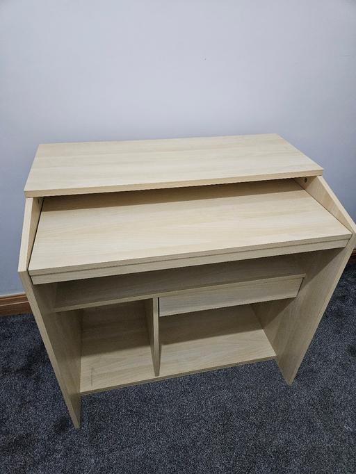 Buy & Sell Milnrow Rochdale - Photos for computer desk IKEA Goliat