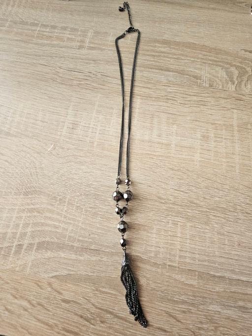 Buy & Sell Newton Doncaster - Photos for Tassel style necklace.