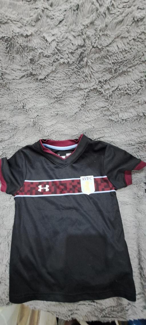 Buy & Sell Four Oaks Birmingham - Photos for AVFC Top 18-24m