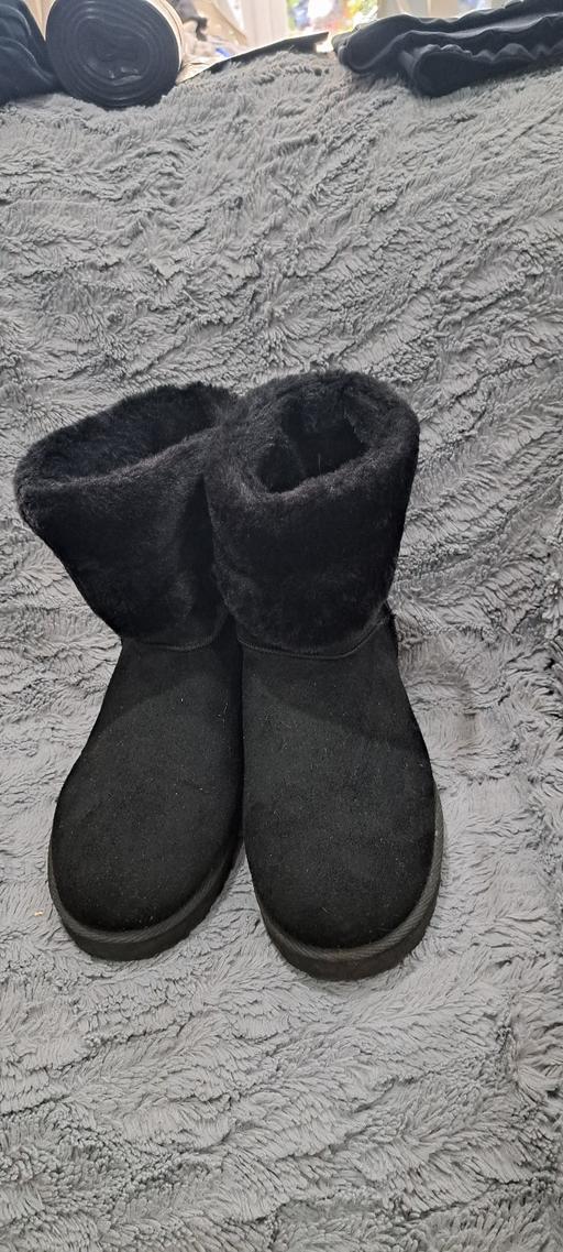 Buy & Sell Sutton Coldfield Birmingham - Photos for Primark Boots Size 8