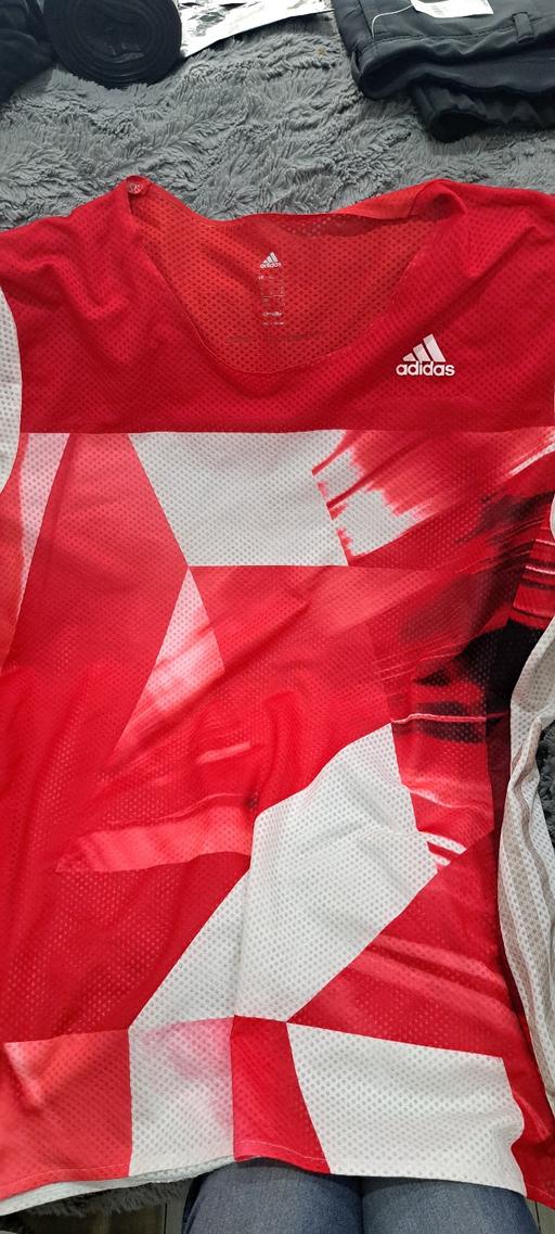 Buy & Sell Four Oaks Birmingham - Photos for Adidas Top XL