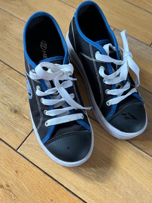 Buy & Sell Minworth Trade Park Birmingham - Photos for Heelys size 3