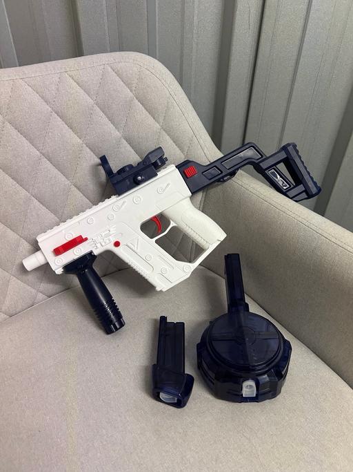 Buy & Sell Pilgrims Hatch Brentwood - Photos for Vector Water Gun