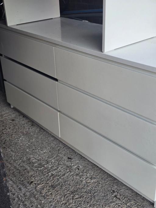 Buy & Sell Kings Norton Birmingham - Photos for ikea cheast of drawers