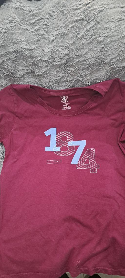 Buy & Sell Four Oaks Birmingham - Photos for AVFC Top