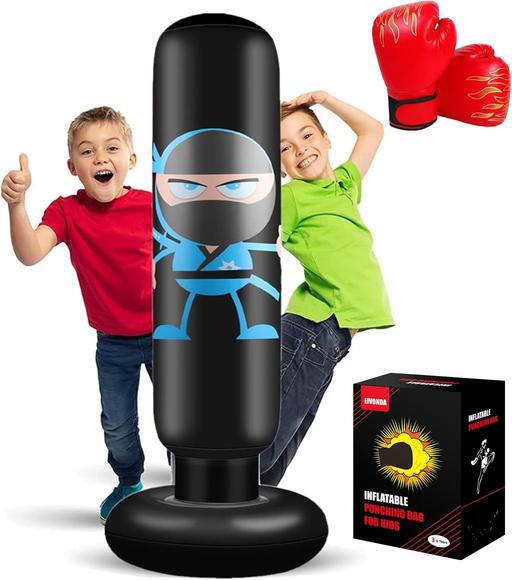 Buy & Sell Kimberworth Rotherham - Photos for EIVONDA Punching Bag for Kids 160cm