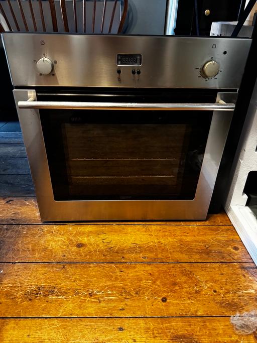 Buy & Sell Edgbaston Birmingham - Photos for Plug in electric oven - full working order
