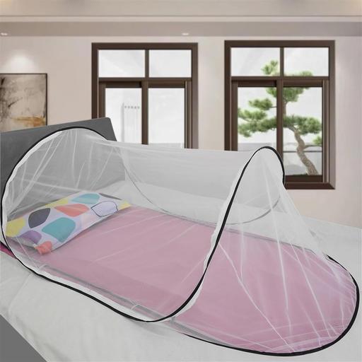 Buy & Sell Kimberworth Rotherham - Photos for Foldable Mosquito Net Ultra Light Pop-up