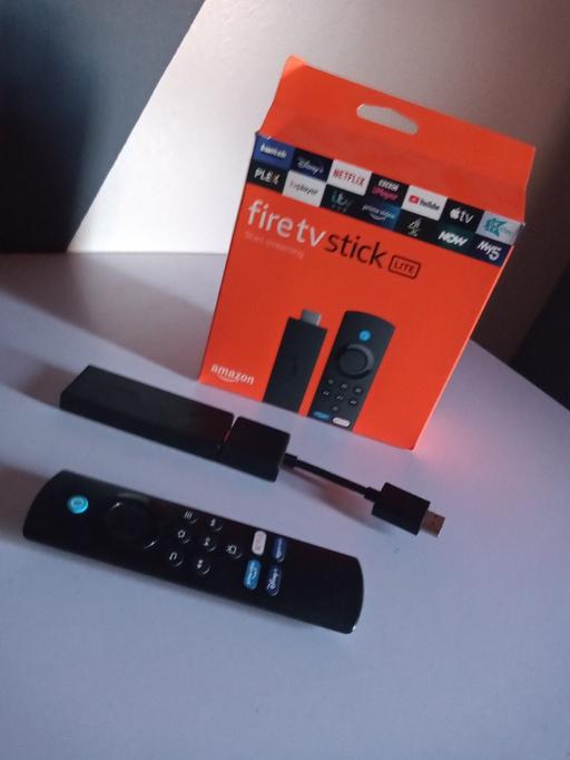 Buy & Sell Parkfields Wolverhampton - Photos for Amazon Fire TV stick lite