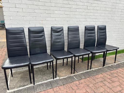 Buy & Sell Sneinton Nottingham - Photos for Used dinning chairs