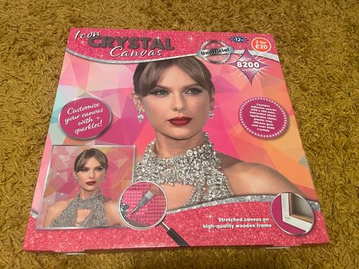 Buy & Sell Rowley Regis Sandwell - Photos for New! Diamond art