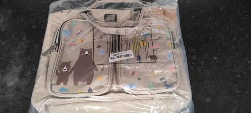 Buy & Sell Kimberworth Rotherham - Photos for Pomelo Best Baby Changing Bag