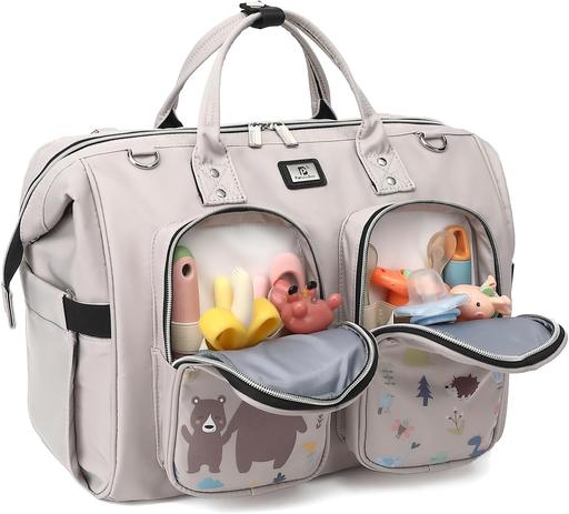 Buy & Sell Kimberworth Rotherham - Photos for Pomelo Best Baby Changing Bag