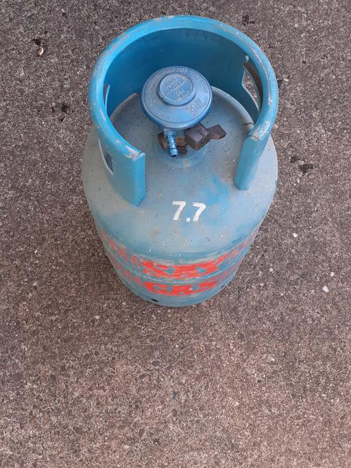 Buy & Sell Kings Norton Birmingham - Photos for butane bottle 17.7 some gas