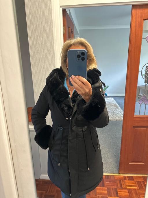 Buy & Sell Billericay Basildon - Photos for Coat